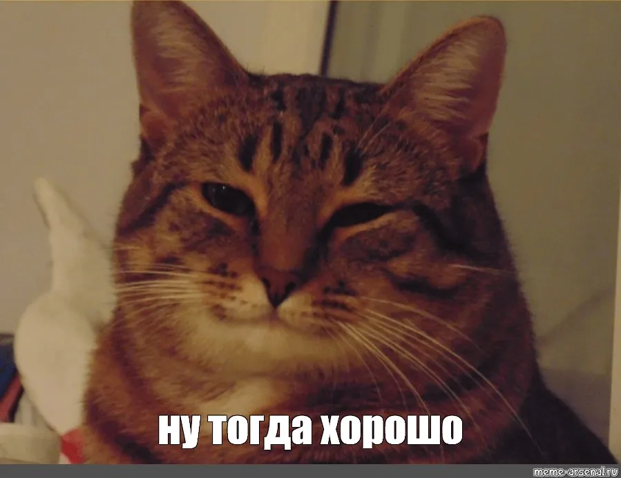 Орган Якобсона #1