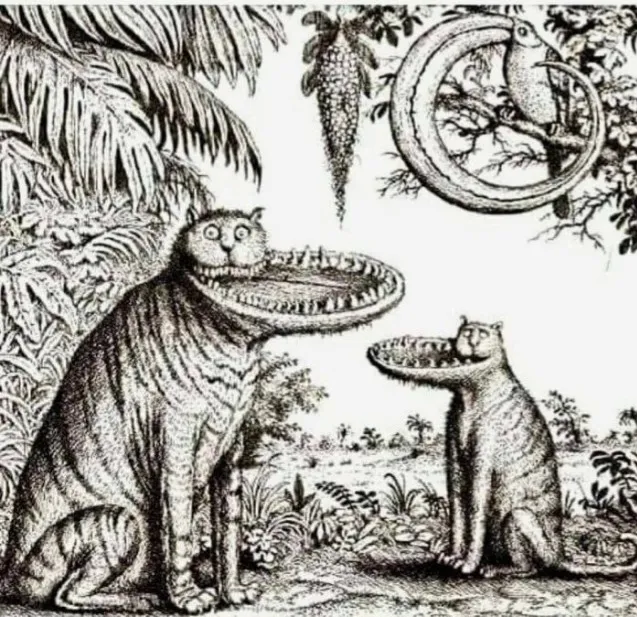 Про кота #2
