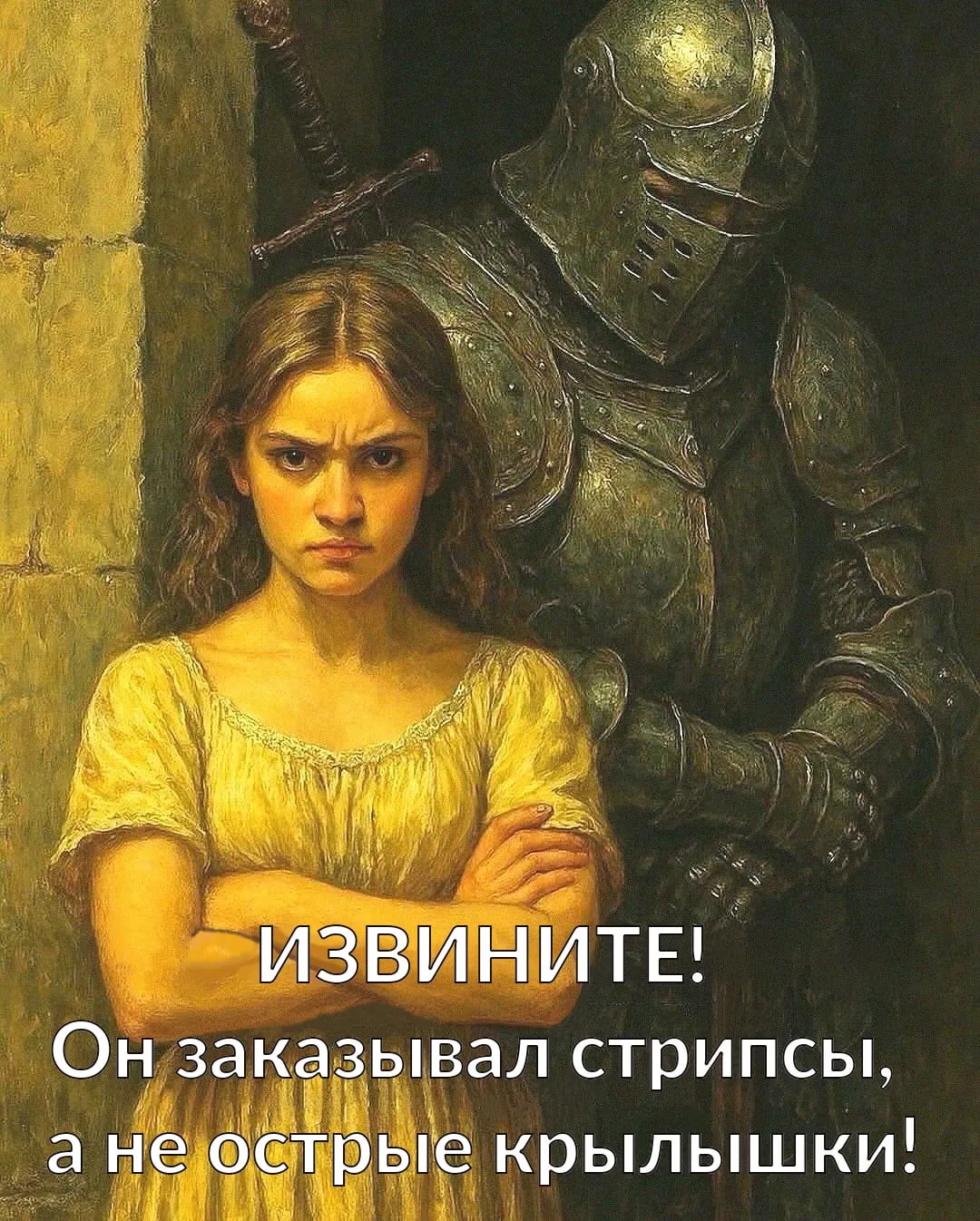 Я просто оставлю это здесь #1