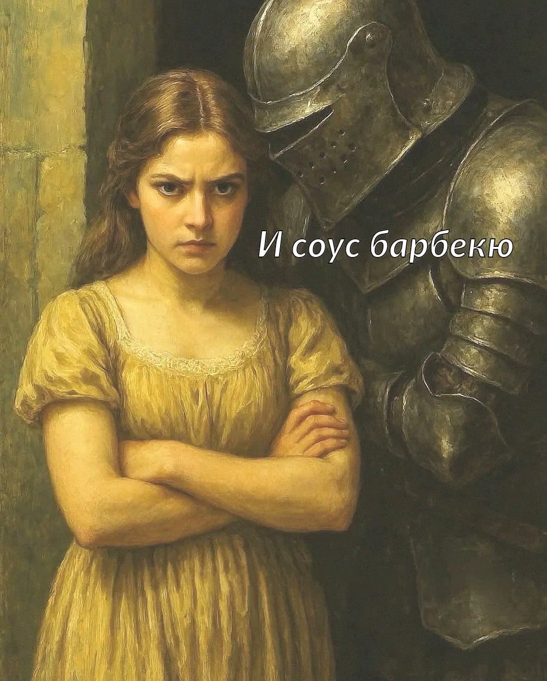 Я просто оставлю это здесь #2
