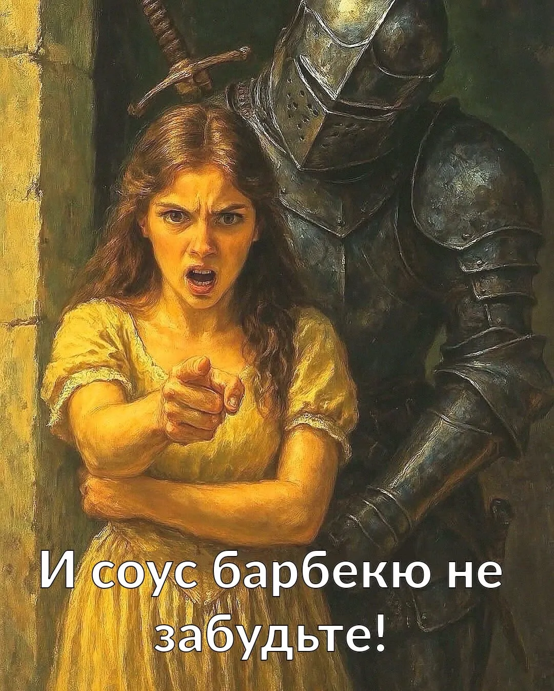 Я просто оставлю это здесь #3