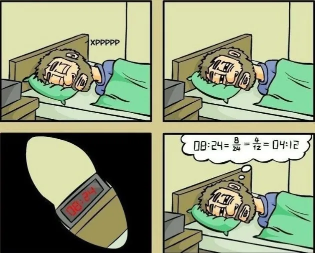 Математик. #1