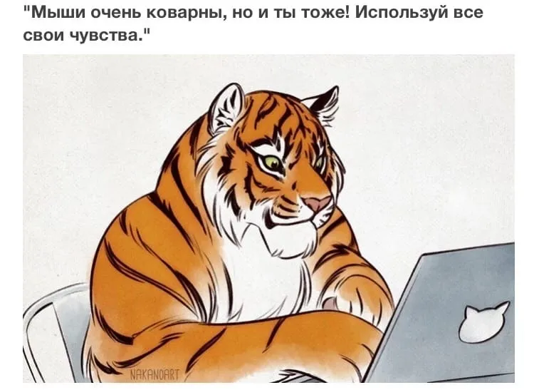 Советы в интернете. #3