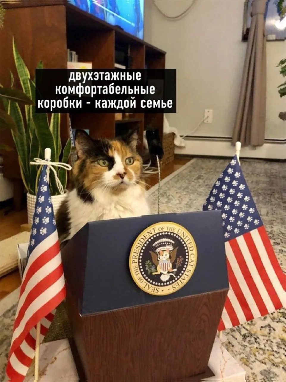 Да будет так! #2