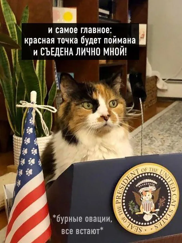 Да будет так! #6