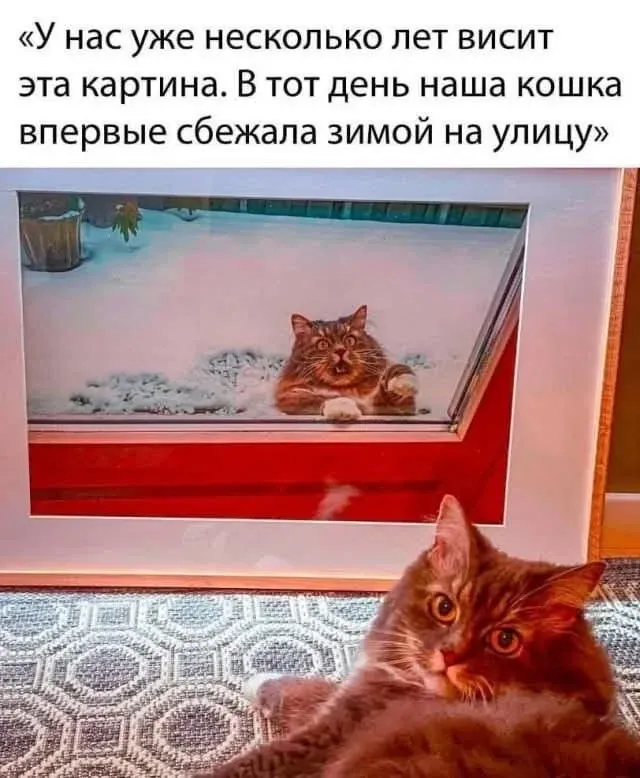 Исторический момент. #1