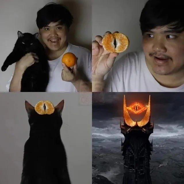 Лоукост косплей. #1