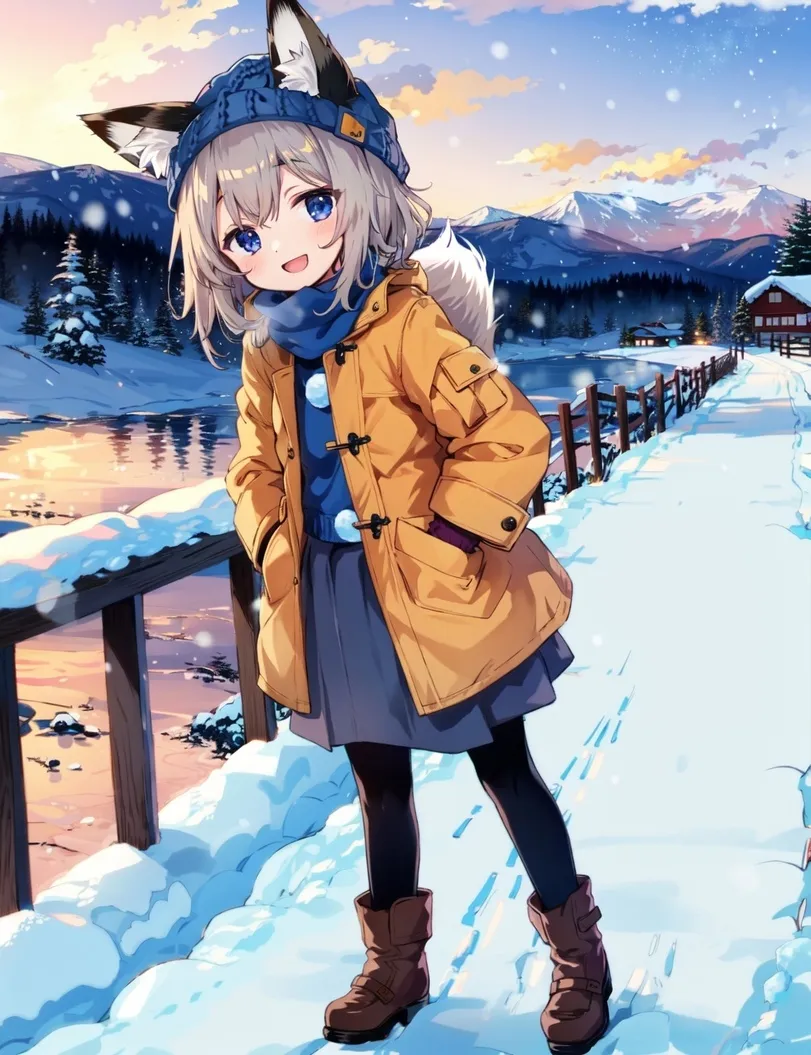 Доброе утро. #1