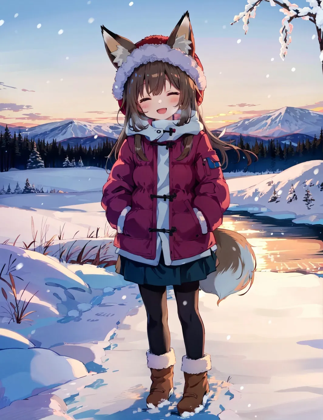 Доброе утро. #2