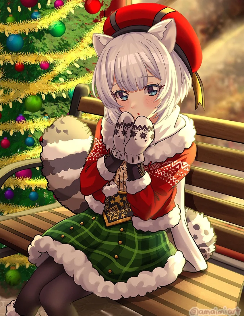 С наступающим новым годом! #1