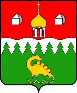 Котласский район - это вообще не город а район, но кого это ебет если у них на гербе изображён стегозавр-кастет? Судя по всему стегозавр-кастет, вместе с пиками и церковью на фоне, отражает атмосферу в этом районе, так что в моем списке мест с диногербами куда я хочу переехать он стоит на последнем месте.