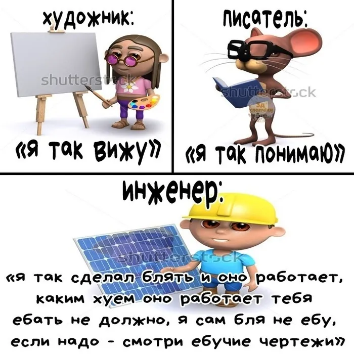 Наука #1