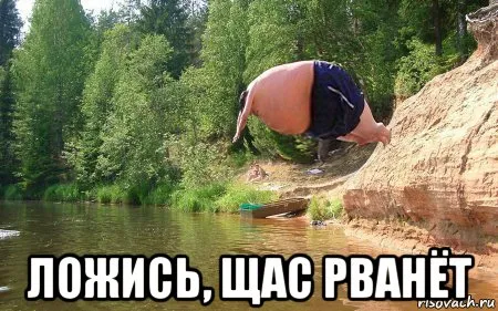 Осенний сюрприз) 🐾 #2