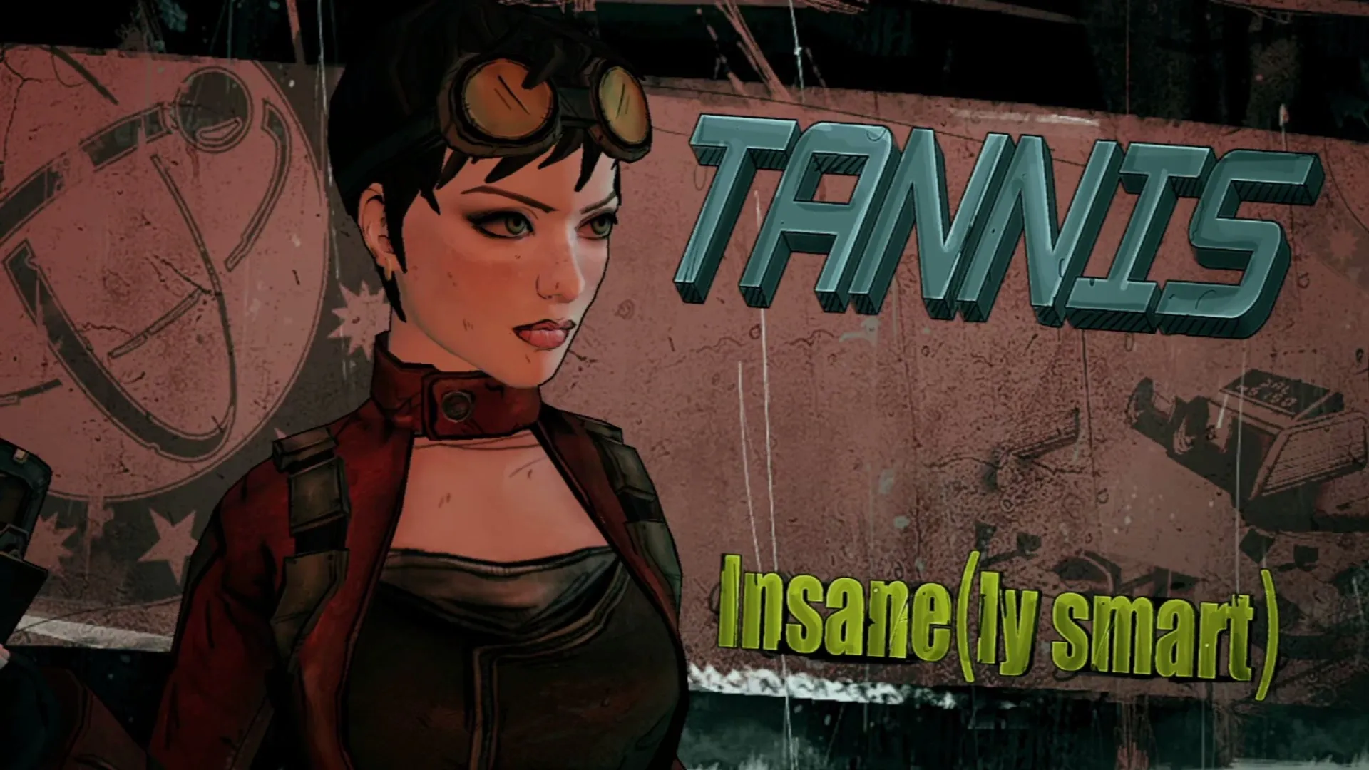 Borderlands.Впечатления от фильма.   #12