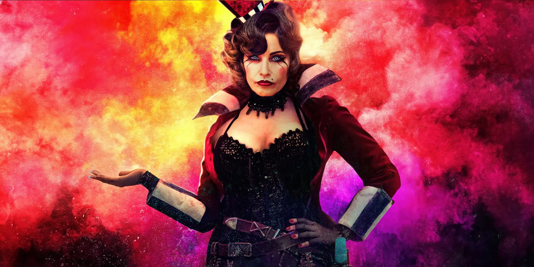 Borderlands.Впечатления от фильма.   #20