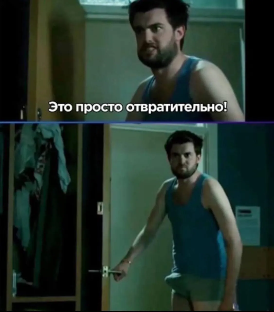 А вам как слишком вызывающие купальники? #1