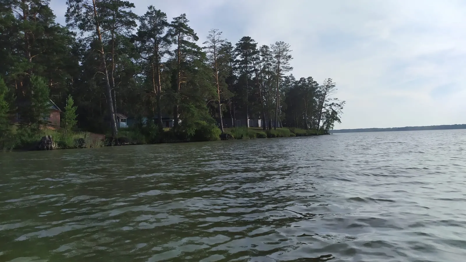 Озеро #2