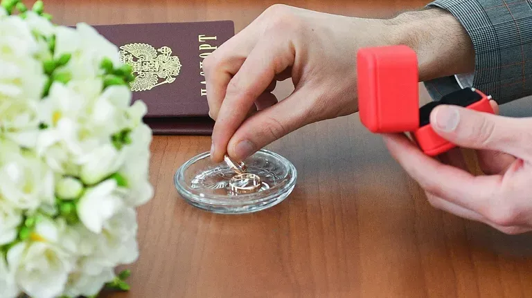 Красивые даты для свадьбы в 2025 году! #2