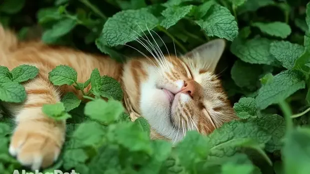 Пять запахов, которые обожают  кошки  #6