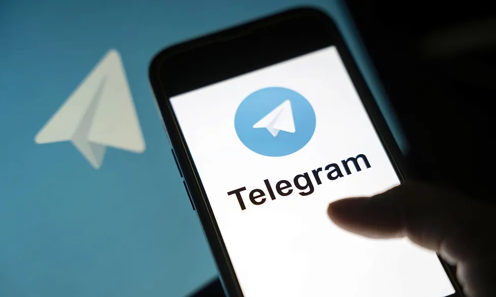 Мошенники изобрели новую схему обмана через Telegram #2