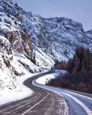 Красоты Алтая! #2