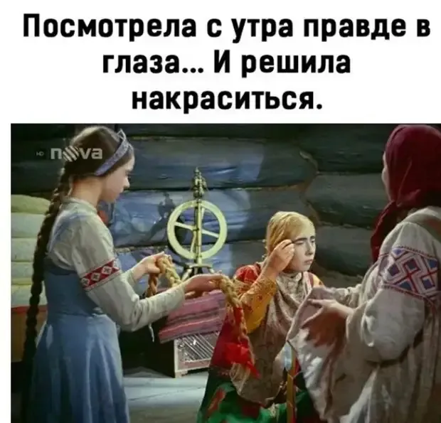Кто помнит из какого фильма этот кадр.  #2