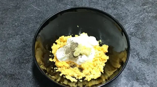 Сметана и майонез уже в прошлом. С этим соусом вкуснее есть пельмени  #6