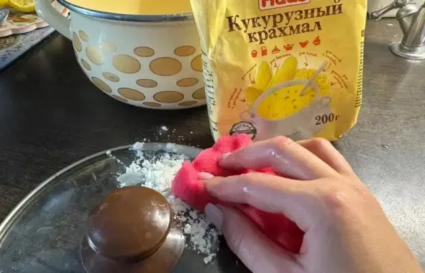 Бытовые хитрости на каждый день #2