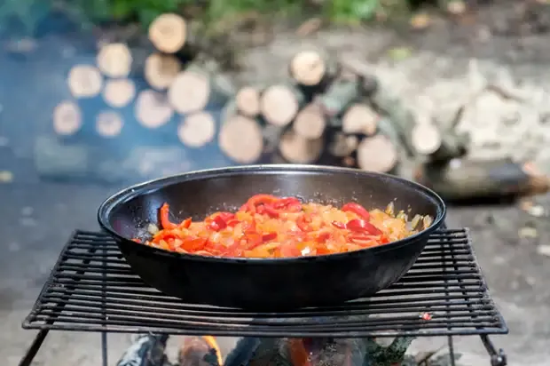 Яйца на завтрак: несколько вкусных рецептов #6