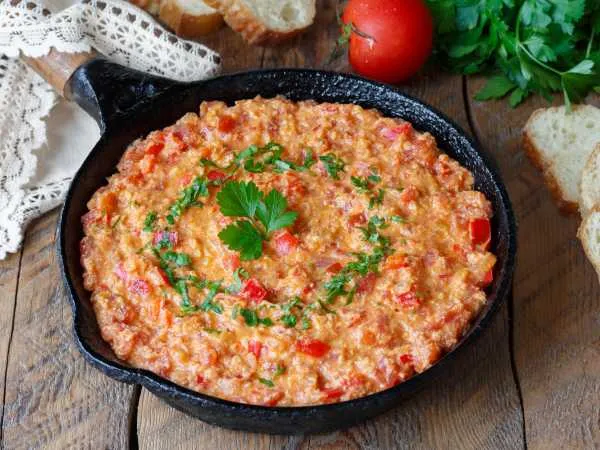Яйца на завтрак: несколько вкусных рецептов #8