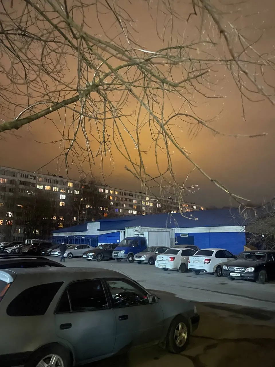 Красивое