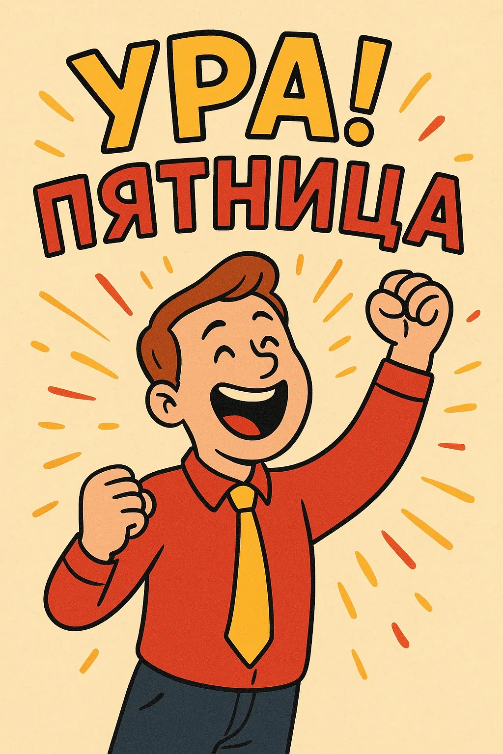 Доброе утро! #2