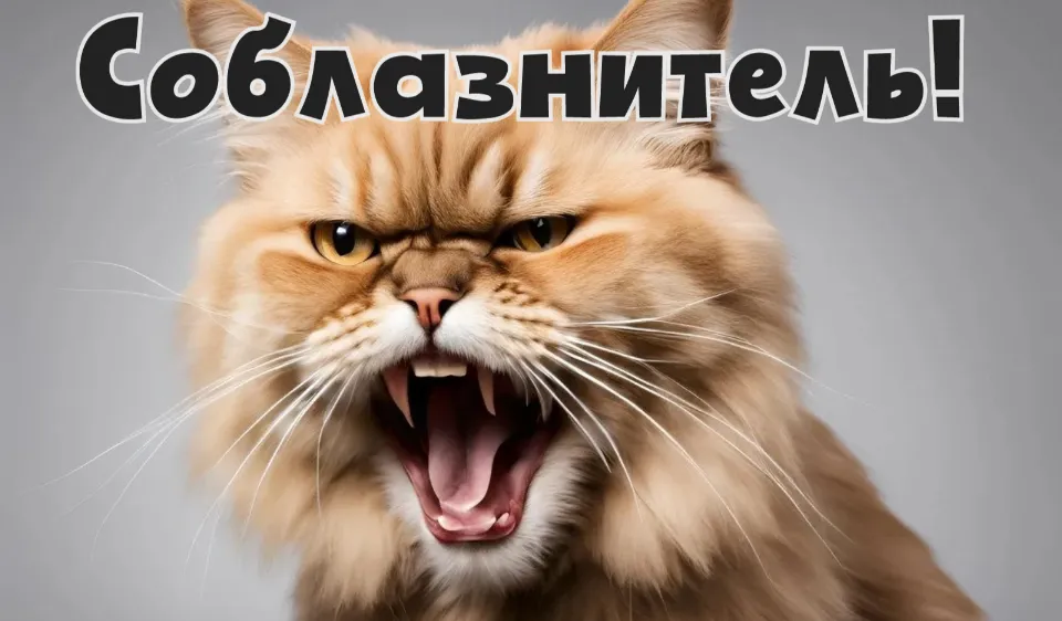 Разгоняем аппетит #1