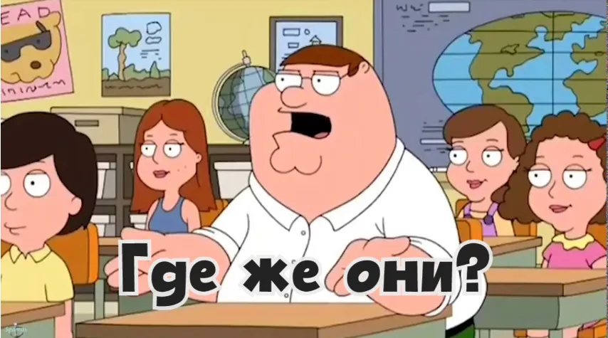 Привет! Мой первый пост: художница, фан‑арты и комиссии #1