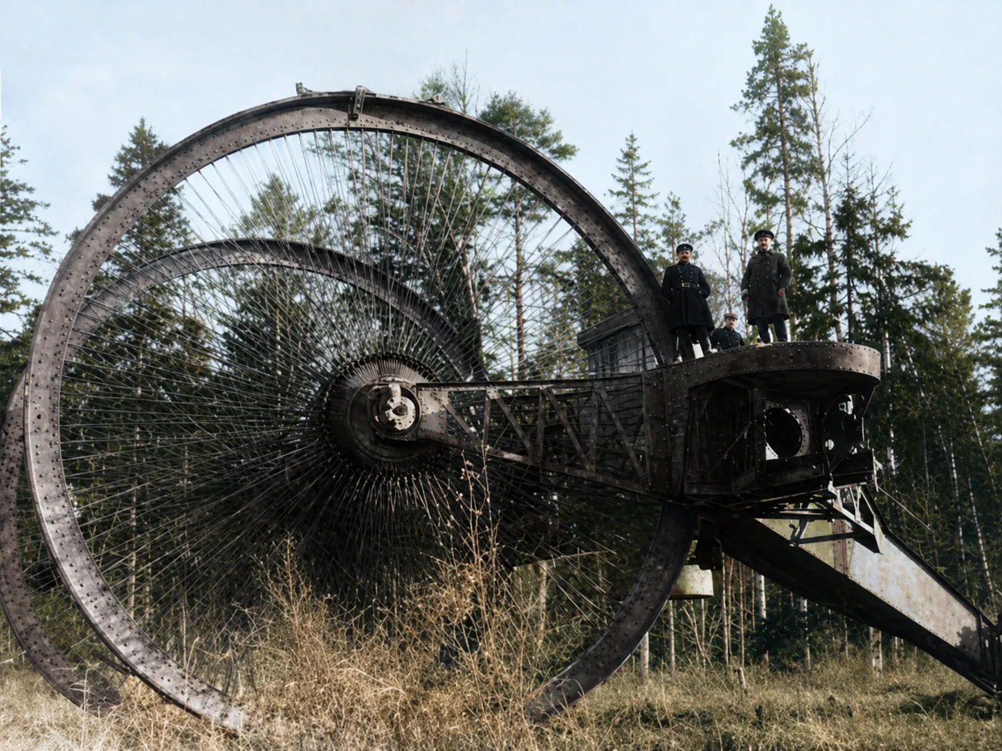 Царь-танк