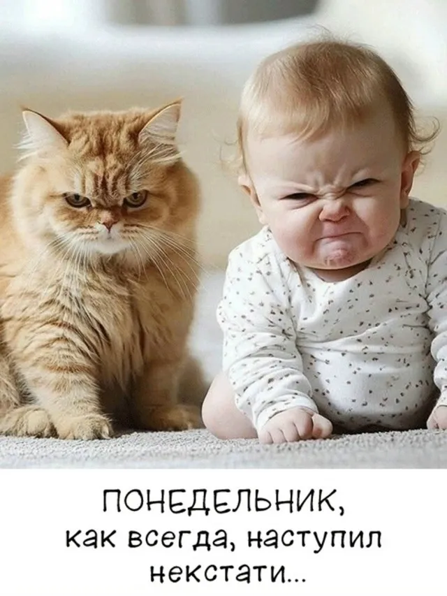Доброе утро! 😁 #1