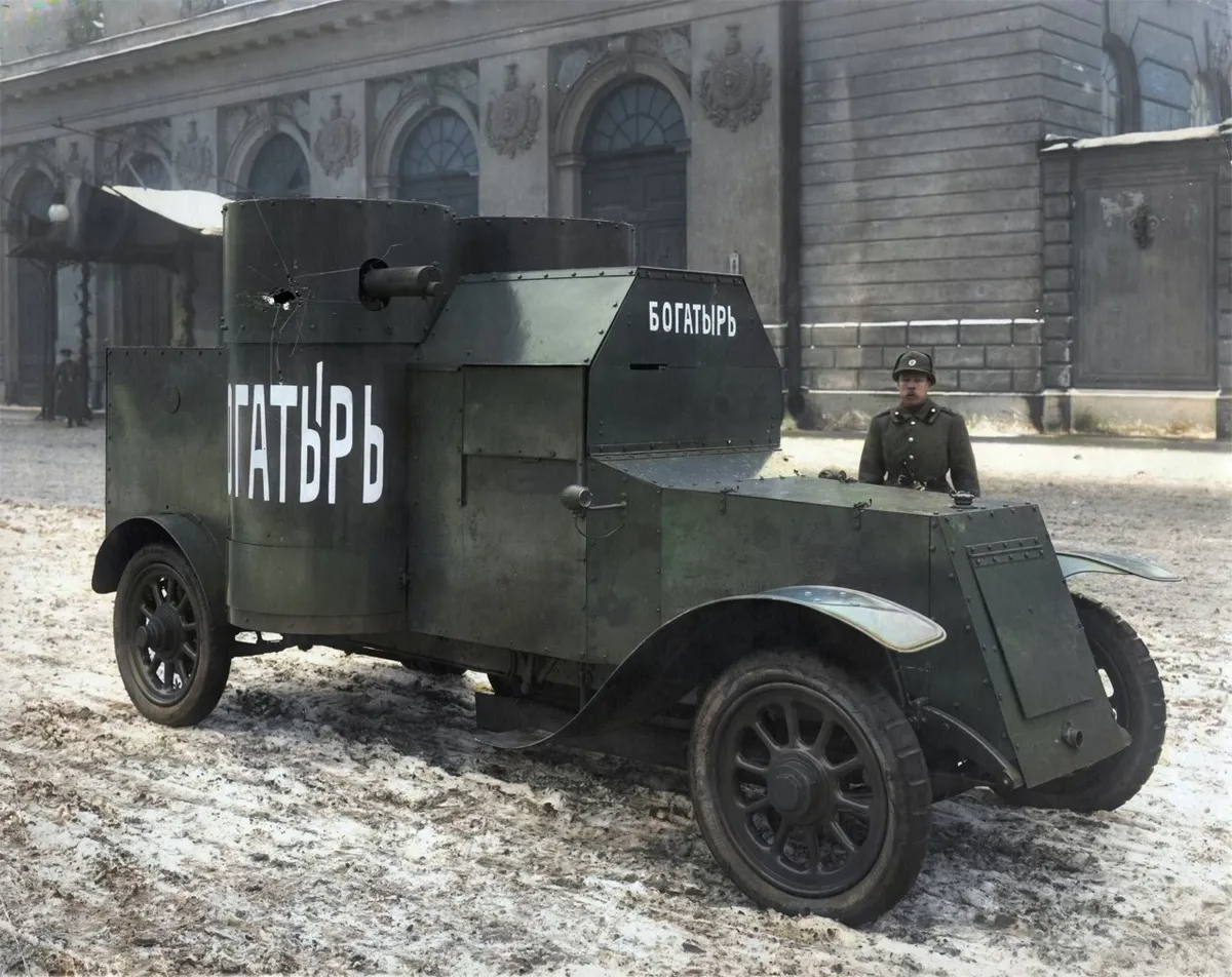 Еще одна подборка оцифрованных старых фотографий, на которых запечатлены мгновения из жизни дореволюционной России #4