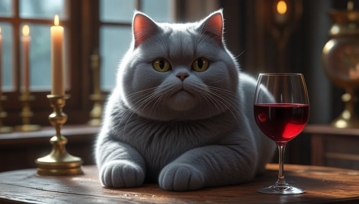 Очередной повод для праздника - День красного вина 🍷 #2
