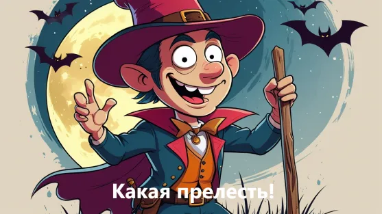 "Чемоданчик Ван Хельсинга" #1