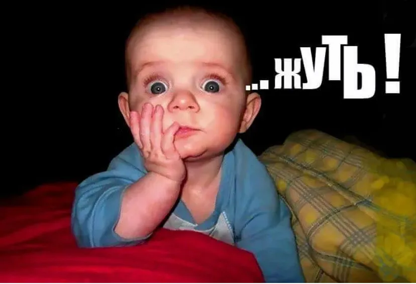 Домашний зверь от ИИ  #1