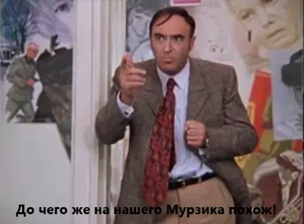 Барханные коты: профессионалы пустыни #1
