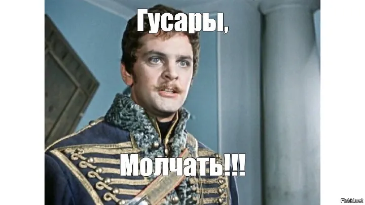 Не дай бог с бодуна увидеть! #1