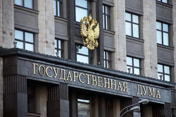 В Госдуме обсудили новые ограничения в сфере культуры, интернета и образования #1
