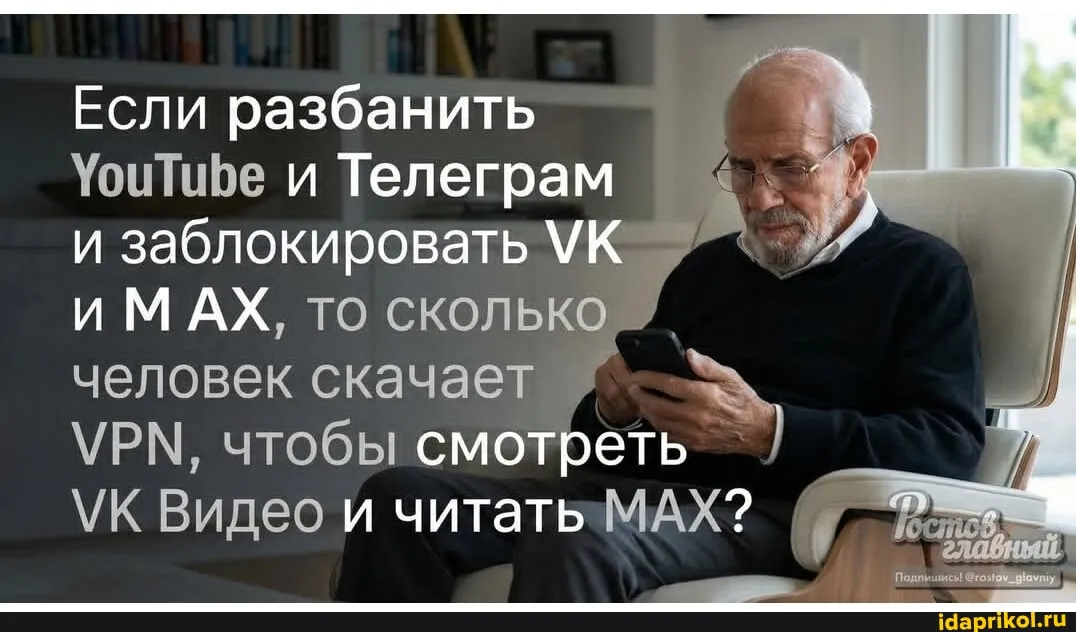 Большой вопрос... #1