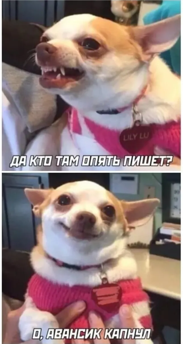 😁 #1