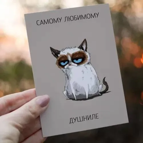 Сегодня отмечается День душнилы! #2