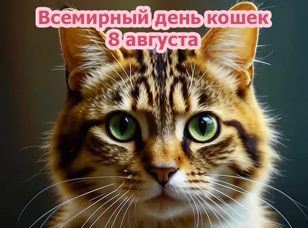 С праздником, товарищи! 🐾 #2