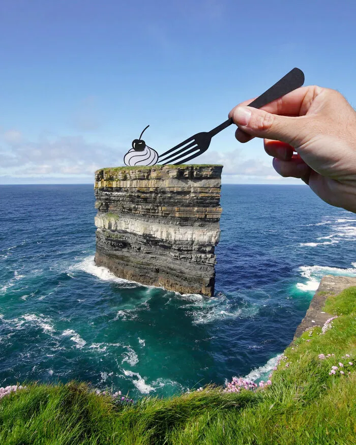 Фото: © Rich McCor Paperboyo