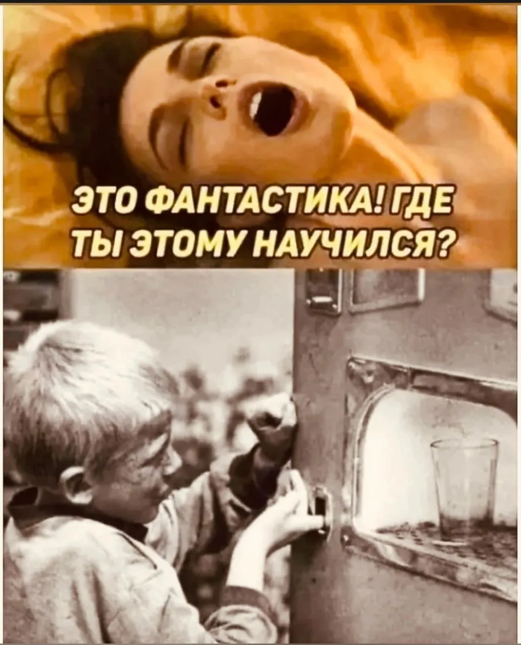 Специалист 😁 #1