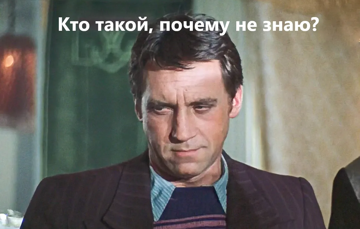 Хобби знаменитостей - Демис Карибидис #1